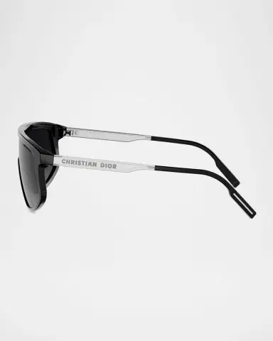 Dior tag M1U Sunglasses | Thumbnail 4 Dior tag M1U Sunglasses | Thumbnail 4