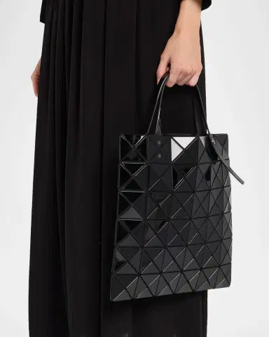 BAO BAO ISSEY MIYAKE Lucent Geometric Tote Bag | Thumbnail 2 BAO BAO ISSEY MIYAKE Lucent Geometric Tote Bag | Thumbnail 2