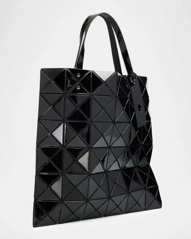 BAO BAO ISSEY MIYAKE Lucent Geometric Tote Bag | Thumbnail 3 BAO BAO ISSEY MIYAKE Lucent Geometric Tote Bag | Thumbnail 3