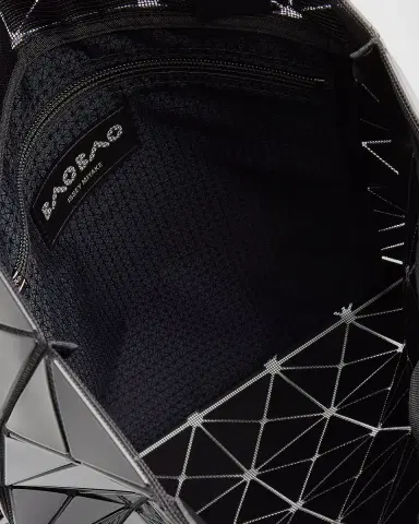 BAO BAO ISSEY MIYAKE Lucent Geometric Tote Bag | Thumbnail 4 BAO BAO ISSEY MIYAKE Lucent Geometric Tote Bag | Thumbnail 4