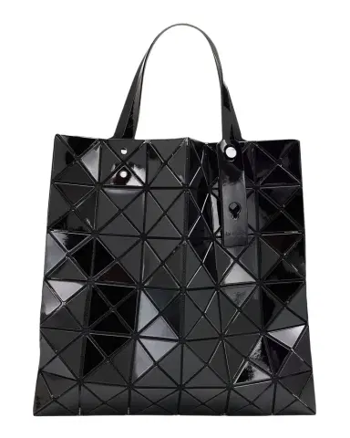 BAO BAO ISSEY MIYAKE Lucent Geometric Tote Bag | Thumbnail 1 BAO BAO ISSEY MIYAKE Lucent Geometric Tote Bag | Thumbnail 1