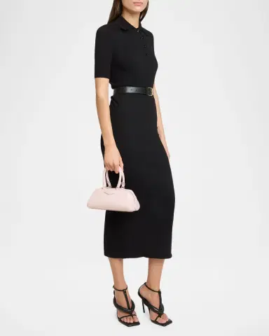 Givenchy Antigona East-West Top-Handle Bag in Box Leather | Thumbnail 4 Givenchy Antigona East-West Top-Handle Bag in Box Leather | Thumbnail 4