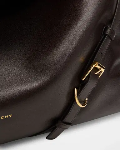 Givenchy Voyou Large Leather Tote Bag | Thumbnail 6 Givenchy Voyou Large Leather Tote Bag | Thumbnail 6