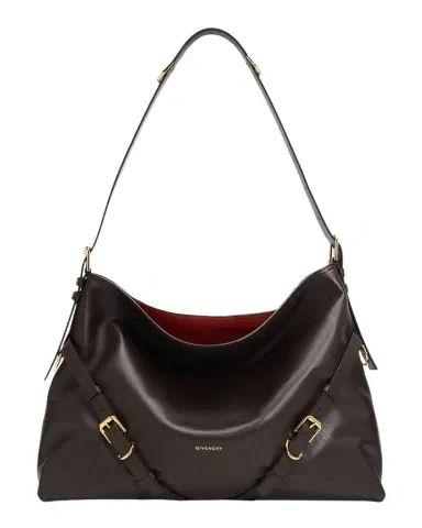 Givenchy Voyou Large Leather Tote Bag | Thumbnail 1 Givenchy Voyou Large Leather Tote Bag | Thumbnail 1