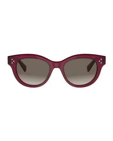 CELINE Celine 3 Dots Round Sunglasses | Thumbnail 1 CELINE Celine 3 Dots Round Sunglasses | Thumbnail 1