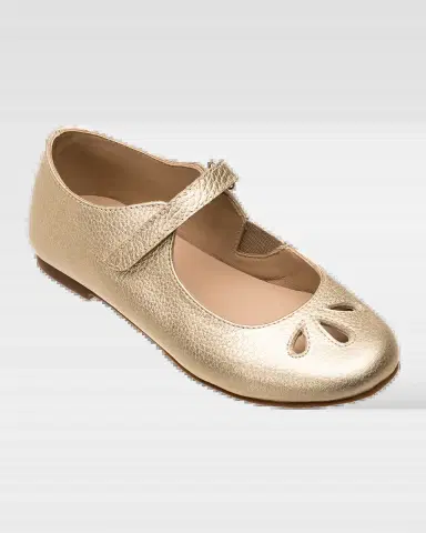 Elephantito Girl's Rosie Mary Jane Leather Shoes, Baby/Toddler/Kids | Thumbnail 2 Elephantito Girl's Rosie Mary Jane Leather Shoes, Baby/Toddler/Kids | Thumbnail 2