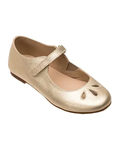 Elephantito Girl's Rosie Mary Jane Leather Shoes, Baby/Toddler/Kids | Thumbnail 1 Elephantito Girl's Rosie Mary Jane Leather Shoes, Baby/Toddler/Kids | Thumbnail 1