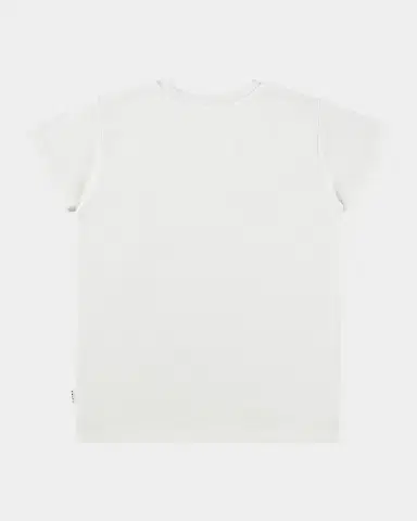 Molo Girl's Ranva Sequin Seashell Crewneck Tee | Thumbnail 2 Molo Girl's Ranva Sequin Seashell Crewneck Tee | Thumbnail 2