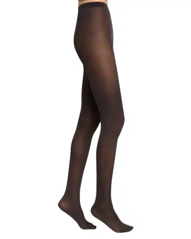 Wolford Satin Opaque 50 Tights | Thumbnail 1 Wolford Satin Opaque 50 Tights | Thumbnail 1