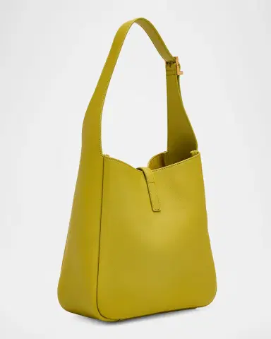 Saint Laurent Le 5 A 7 Small YSL Leather Shoulder Bag | Thumbnail 7 Saint Laurent Le 5 A 7 Small YSL Leather Shoulder Bag | Thumbnail 7