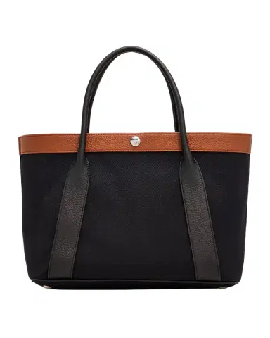 Michino Paris Seine30 Canvas Everyday Tote Bag | Thumbnail 1 Michino Paris Seine30 Canvas Everyday Tote Bag | Thumbnail 1