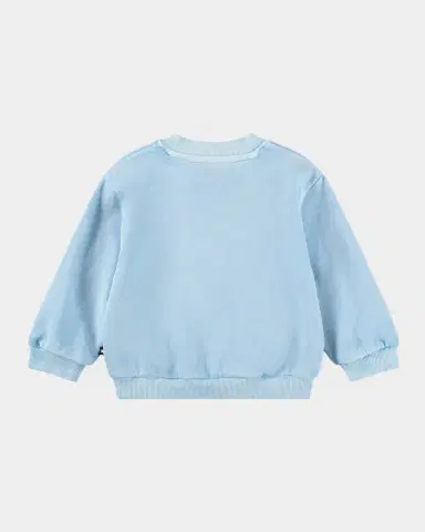 Molo Boy 's Dazzle Zip Jacket, Size 6M-2 | Thumbnail 2 Molo Boy 's Dazzle Zip Jacket, Size 6M-2 | Thumbnail 2