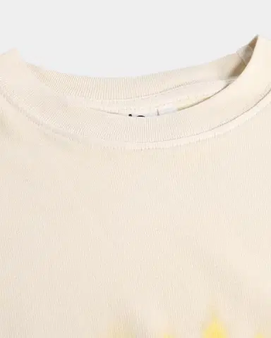 Molo Boy 's Memphis Tie-Dye Organic Cotton Sweatshirt | Thumbnail 3 Molo Boy 's Memphis Tie-Dye Organic Cotton Sweatshirt | Thumbnail 3