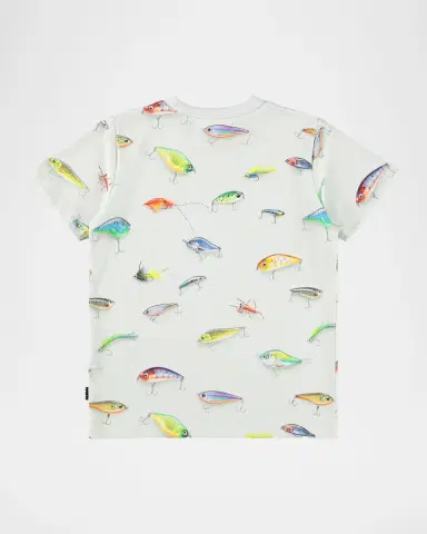 Molo Ralphie ss tee | Thumbnail 2 Molo Ralphie ss tee | Thumbnail 2