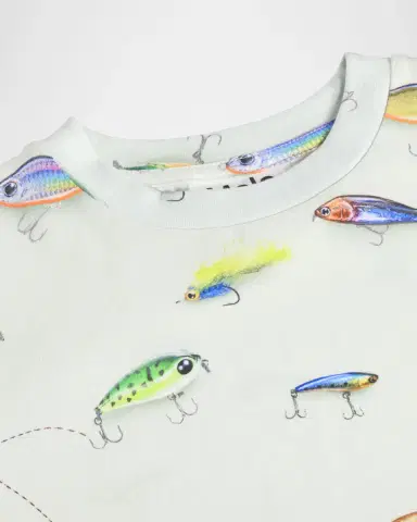 Molo Ralphie ss tee | Thumbnail 3 Molo Ralphie ss tee | Thumbnail 3