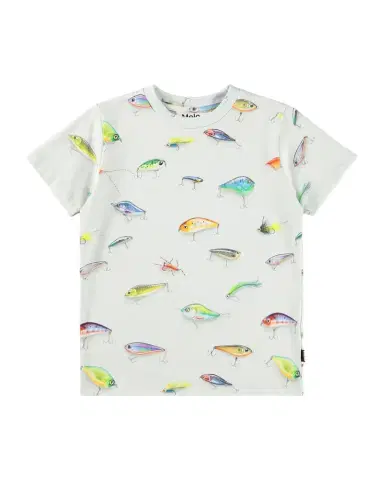 Molo Ralphie ss tee | Thumbnail 1 Molo Ralphie ss tee | Thumbnail 1
