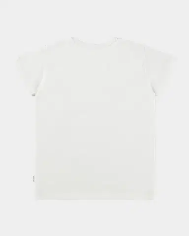 Molo Girl's Ranva Sequin Floral-Embroidered Tee | Thumbnail 2 Molo Girl's Ranva Sequin Floral-Embroidered Tee | Thumbnail 2