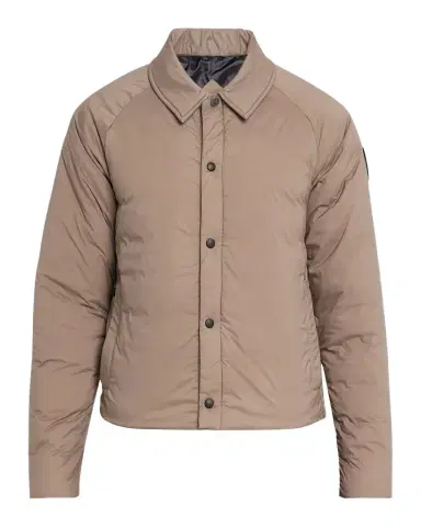 Canada Goose Men's Lodge Coach Jacket | Thumbnail 1 Canada Goose Men's Lodge Coach Jacket | Thumbnail 1