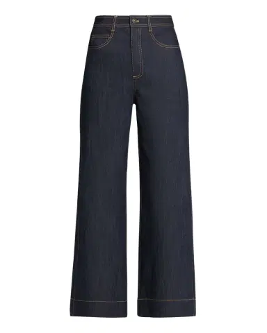 Cinq a Sept Betsy Denim Pants | Thumbnail 1 Cinq a Sept Betsy Denim Pants | Thumbnail 1