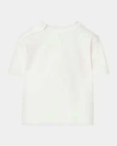 Burberry Boy's Surfer Bear Cotton T-Shirt | Thumbnail 2 Burberry Boy's Surfer Bear Cotton T-Shirt | Thumbnail 2