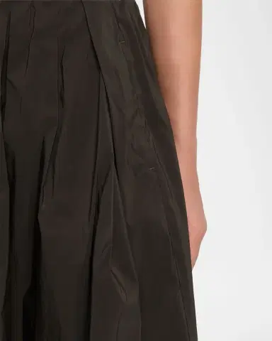 Max Mara Poldo Wool Long Wrap Coat | Thumbnail 5 Max Mara Poldo Wool Long Wrap Coat | Thumbnail 5