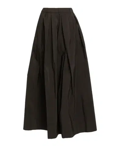 Max Mara Poldo Wool Long Wrap Coat | Thumbnail 1 Max Mara Poldo Wool Long Wrap Coat | Thumbnail 1