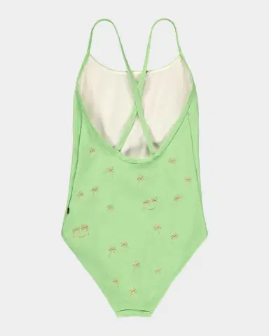 Molo Girl 's Nanna One-Piece Swimsuit | Thumbnail 2 Molo Girl 's Nanna One-Piece Swimsuit | Thumbnail 2