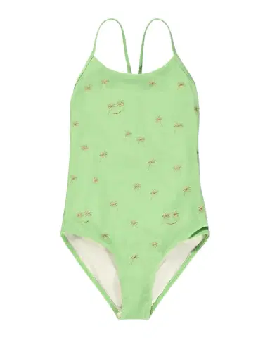 Molo Girl 's Nanna One-Piece Swimsuit | Thumbnail 1 Molo Girl 's Nanna One-Piece Swimsuit | Thumbnail 1
