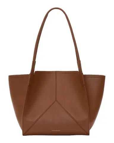 Victoria Beckham Victoria Mini Leather Tote Bag | Thumbnail 2 Victoria Beckham Victoria Mini Leather Tote Bag | Thumbnail 2