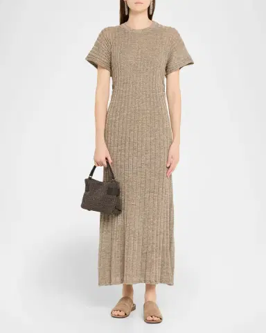 Brunello Cucinelli Essence 3D Monili Top Handle Bag | Thumbnail 5 Brunello Cucinelli Essence 3D Monili Top Handle Bag | Thumbnail 5