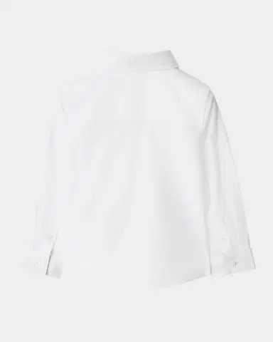 Burberry Boy's EKD Cotton T-Shirt | Thumbnail 2 Burberry Boy's EKD Cotton T-Shirt | Thumbnail 2