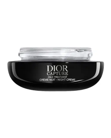Dior Capture Night Creme Refill, 1.7 oz. | Thumbnail 1 Dior Capture Night Creme Refill, 1.7 oz. | Thumbnail 1