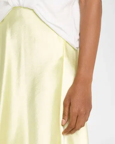 3.1 Phillip Lim Short-Sleeve Combo T-Shirt Slip Dress | Thumbnail 5 3.1 Phillip Lim Short-Sleeve Combo T-Shirt Slip Dress | Thumbnail 5
