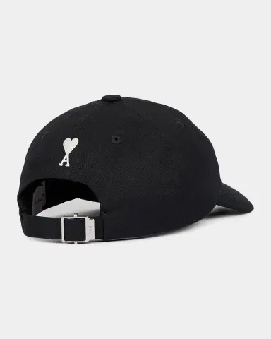 AMI PARIS Men's Friend Embroidered Baseball Cap | Thumbnail 2 AMI PARIS Men's Friend Embroidered Baseball Cap | Thumbnail 2