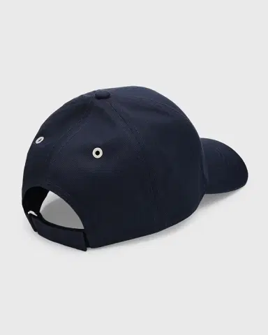 Moncler Logo Embroidered Baseball Cap | Thumbnail 2 Moncler Logo Embroidered Baseball Cap | Thumbnail 2