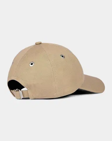 AMI PARIS Men's Quota Embroidered Ami de Coeur Baseball Cap | Thumbnail 2 AMI PARIS Men's Quota Embroidered Ami de Coeur Baseball Cap | Thumbnail 2