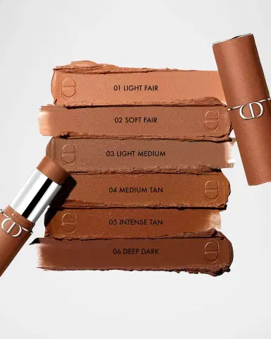 Dior Forever Skin Bronzing Stick | Thumbnail 4 Dior Forever Skin Bronzing Stick | Thumbnail 4