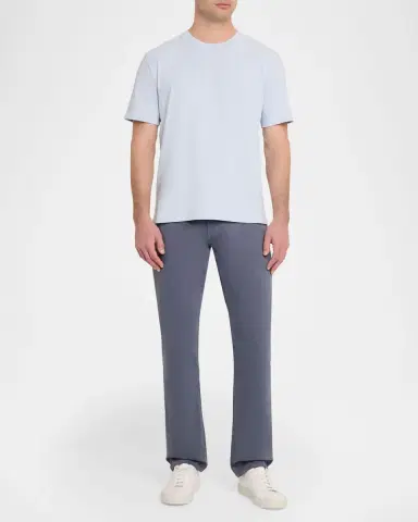 Joe's Jeans Men 's Bespoke Short-Sleeve T-Shirt | Thumbnail 2 Joe's Jeans Men 's Bespoke Short-Sleeve T-Shirt | Thumbnail 2