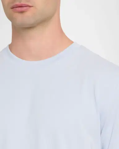 Joe's Jeans Men 's Bespoke Short-Sleeve T-Shirt | Thumbnail 5 Joe's Jeans Men 's Bespoke Short-Sleeve T-Shirt | Thumbnail 5