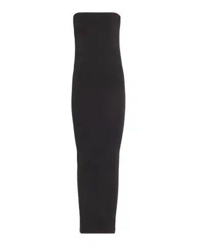 Wolford Fatal Strapless Convertible Midi Tube Dress | Thumbnail 1 Wolford Fatal Strapless Convertible Midi Tube Dress | Thumbnail 1