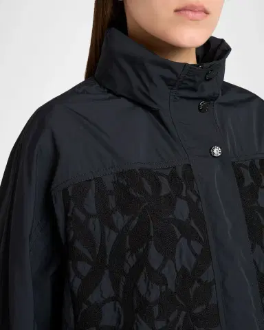 Moncler Epimedium Embroidered Jacket | Thumbnail 5 Moncler Epimedium Embroidered Jacket | Thumbnail 5