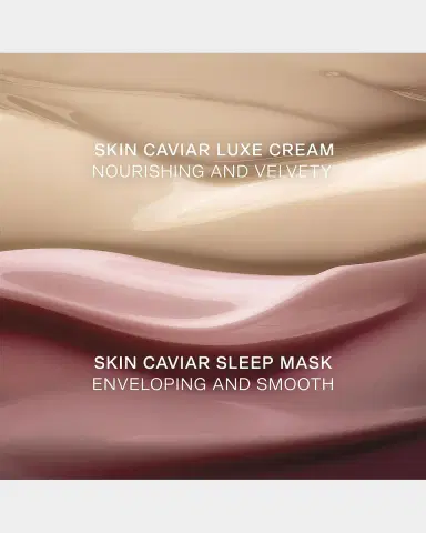 La Prairie Skin Caviar Day & Night Firming Duo | Thumbnail 6 La Prairie Skin Caviar Day & Night Firming Duo | Thumbnail 6