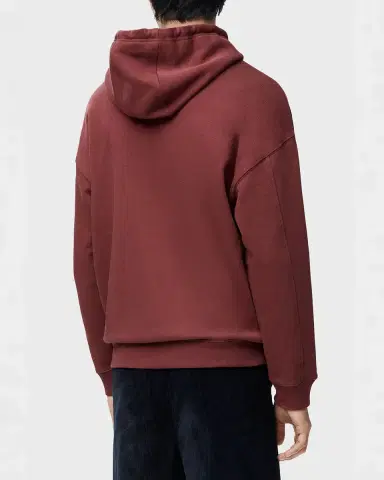 Loewe Men's Anagram Zip-Up Hoodie | Thumbnail 3 Loewe Men's Anagram Zip-Up Hoodie | Thumbnail 3