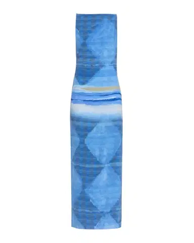 SIR. Isla Printed Maxi Dress | Thumbnail 1 SIR. Isla Printed Maxi Dress | Thumbnail 1