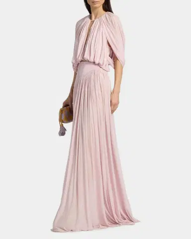 Zimmermann Alchemy Asymmetric Maxi Skirt | Thumbnail 2 Zimmermann Alchemy Asymmetric Maxi Skirt | Thumbnail 2