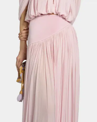 Zimmermann Alchemy Asymmetric Maxi Skirt | Thumbnail 5 Zimmermann Alchemy Asymmetric Maxi Skirt | Thumbnail 5