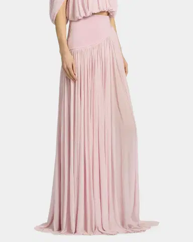 Zimmermann Alchemy Asymmetric Maxi Skirt | Thumbnail 7 Zimmermann Alchemy Asymmetric Maxi Skirt | Thumbnail 7