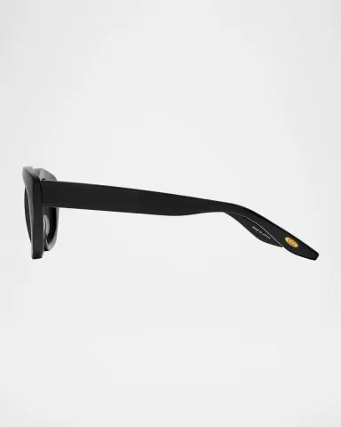 Barton Perreira Bessie 57mm Cat-Eye Sunglasses | Thumbnail 2 Barton Perreira Bessie 57mm Cat-Eye Sunglasses | Thumbnail 2