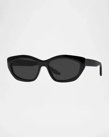 Barton Perreira Bessie 57mm Cat-Eye Sunglasses | Thumbnail 3 Barton Perreira Bessie 57mm Cat-Eye Sunglasses | Thumbnail 3