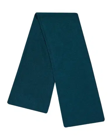 Anderson & Sheppard Men's Muskox Knitted Scarf | Thumbnail 1 Anderson & Sheppard Men's Muskox Knitted Scarf | Thumbnail 1
